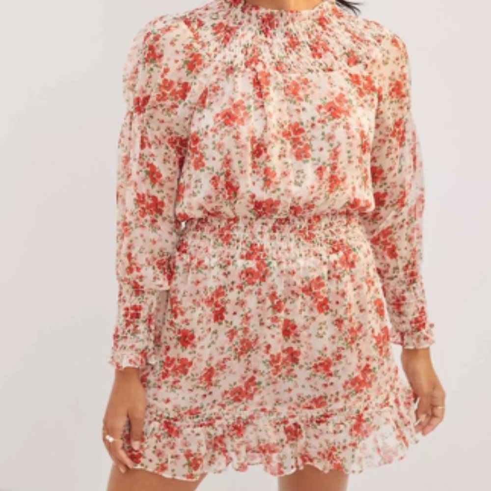 Misa Los Angeles Dress
